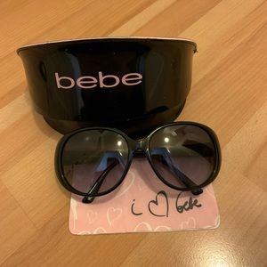 Bebe Sunglasses